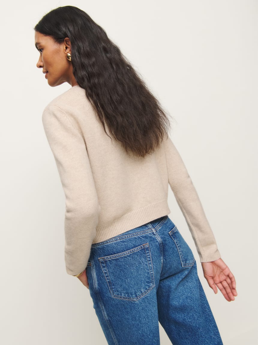 Amaelle - Cardigan - Inaya