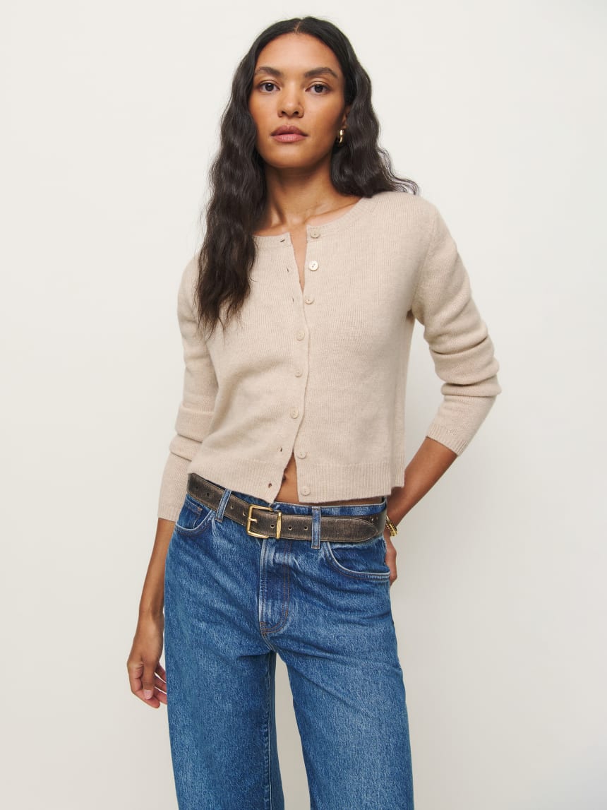 Amaelle - Cardigan - Inaya