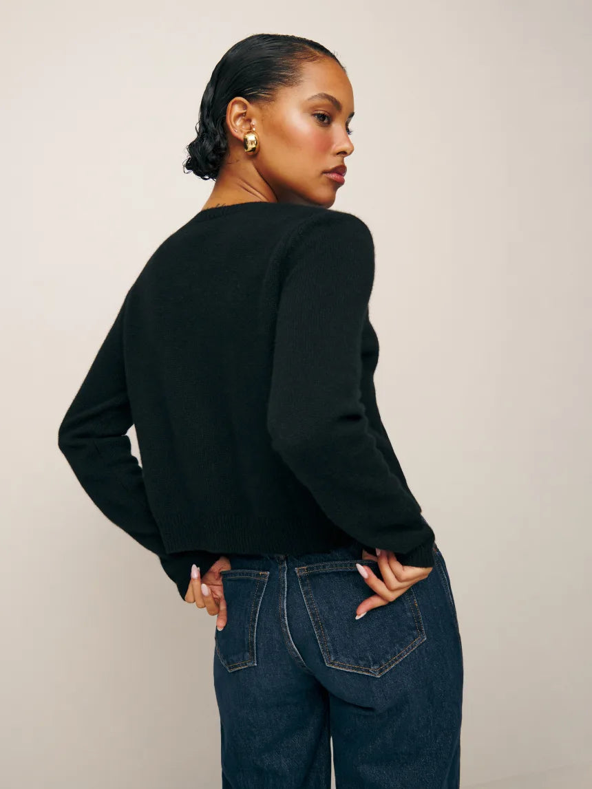 Amaelle - Cardigan - Inaya