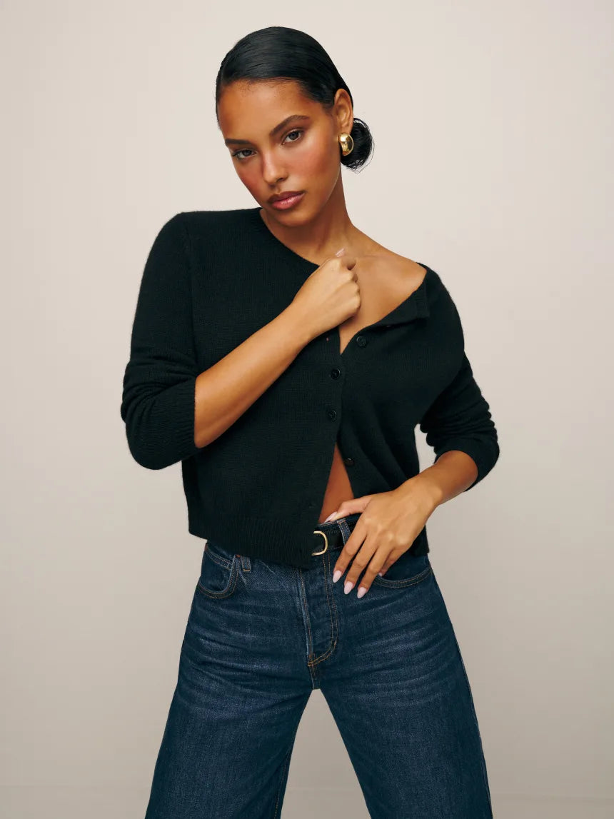 Amaelle - Cardigan - Inaya