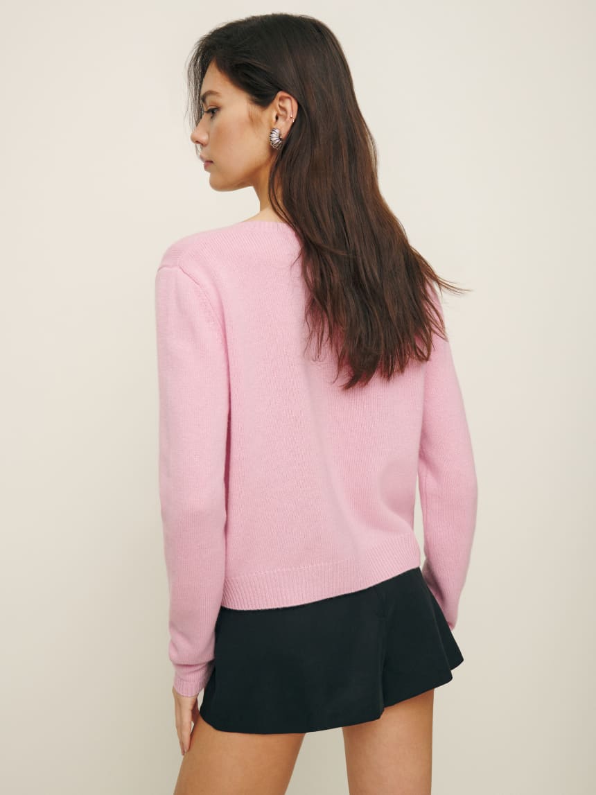 Amaelle - Cardigan - Inaya