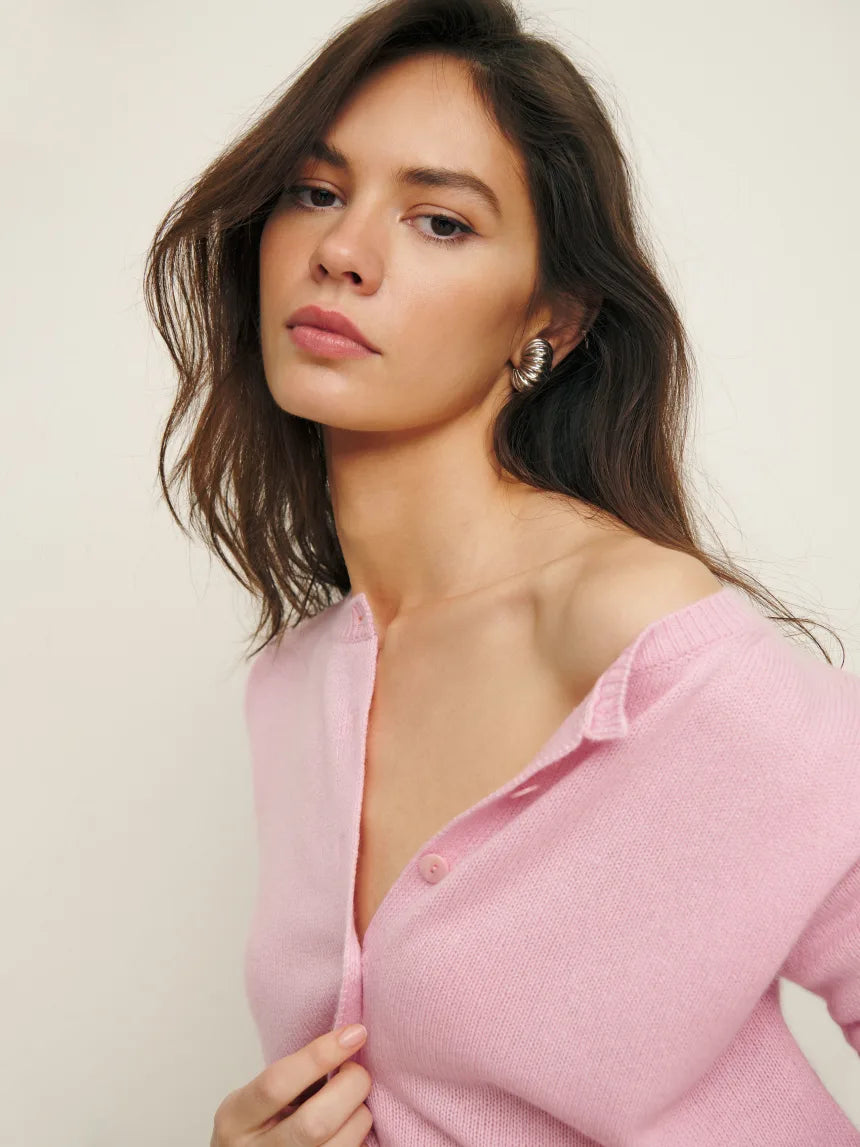 Amaelle - Cardigan - Inaya