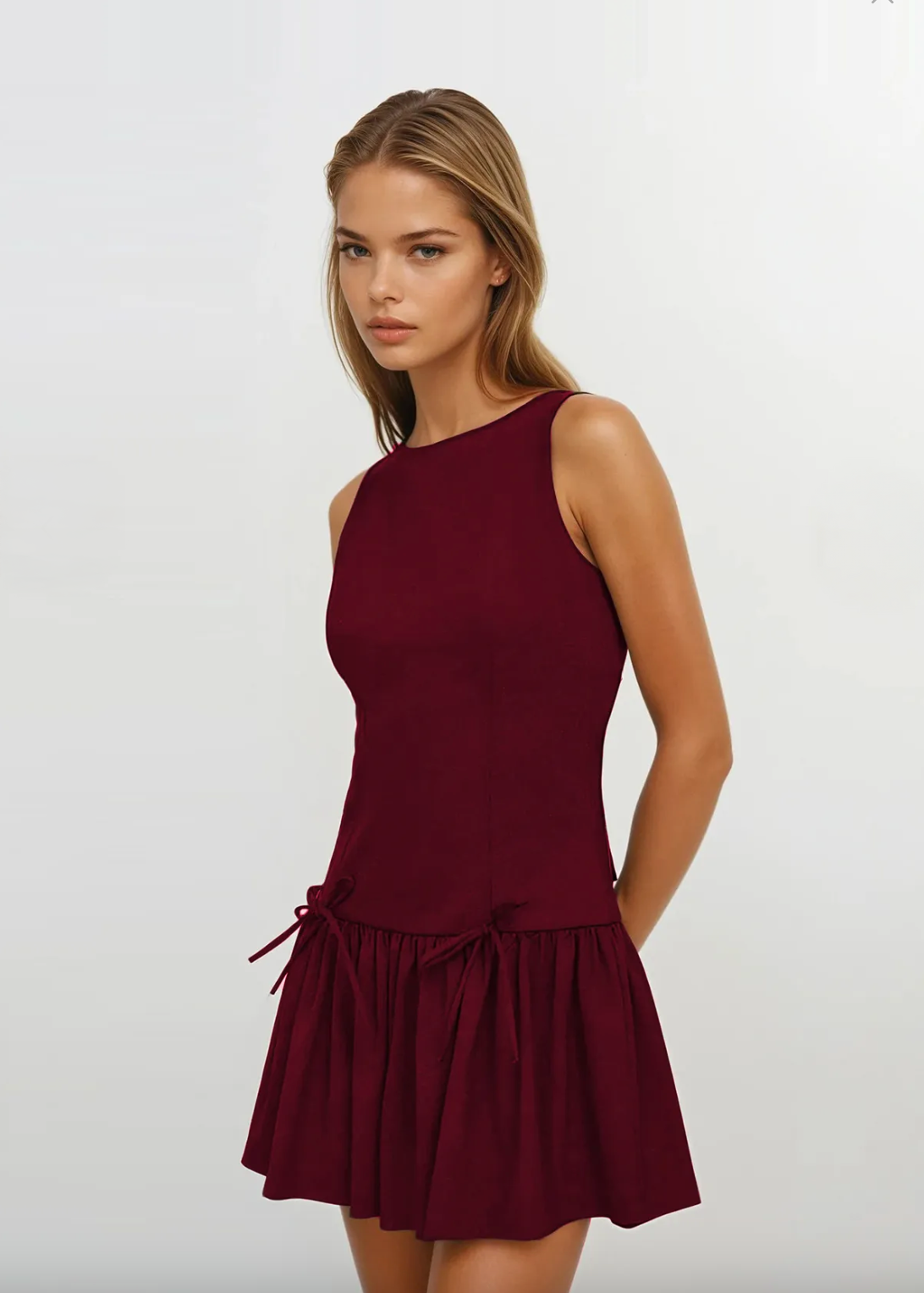 Petite - Vestido