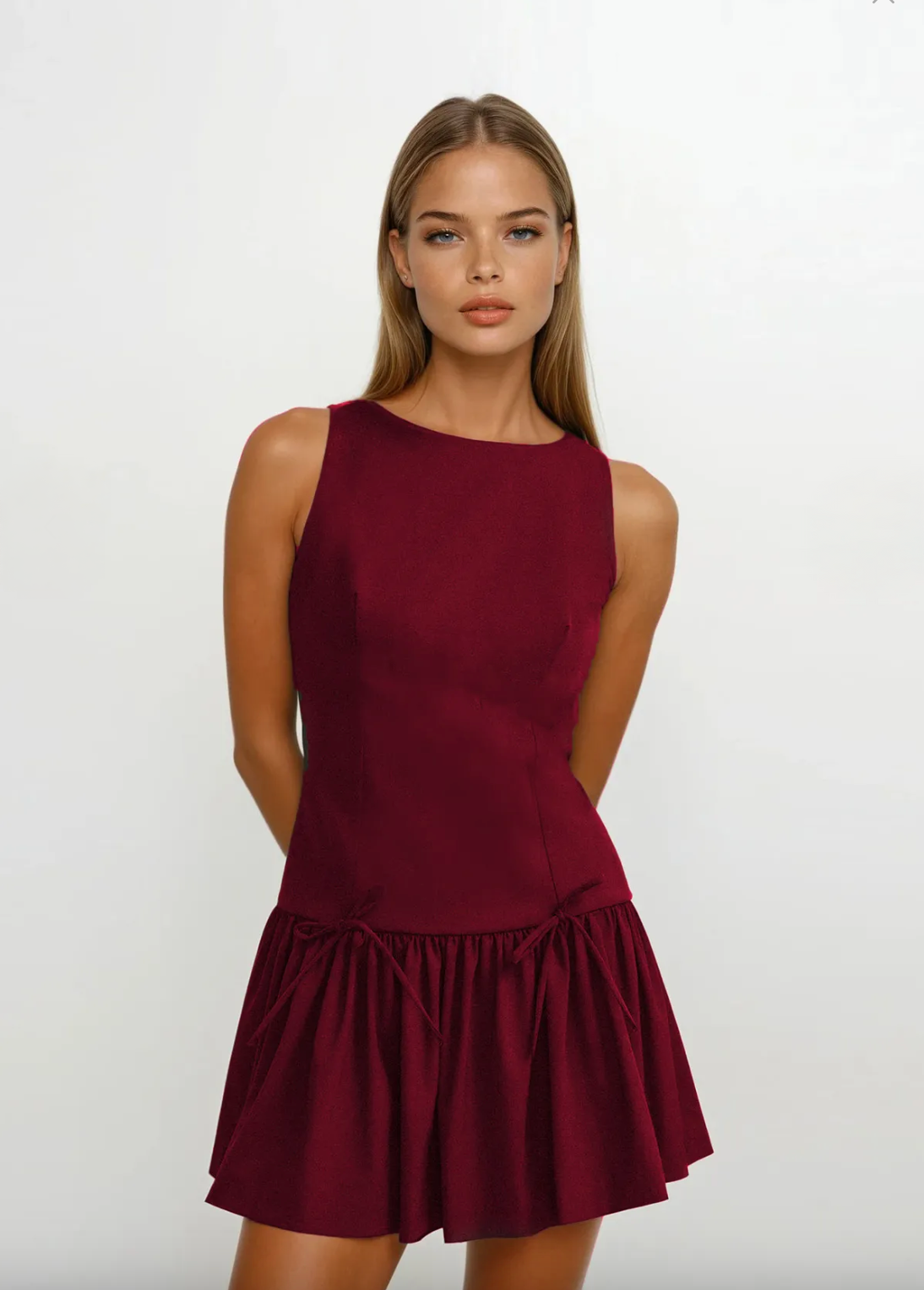 Petite - Vestido