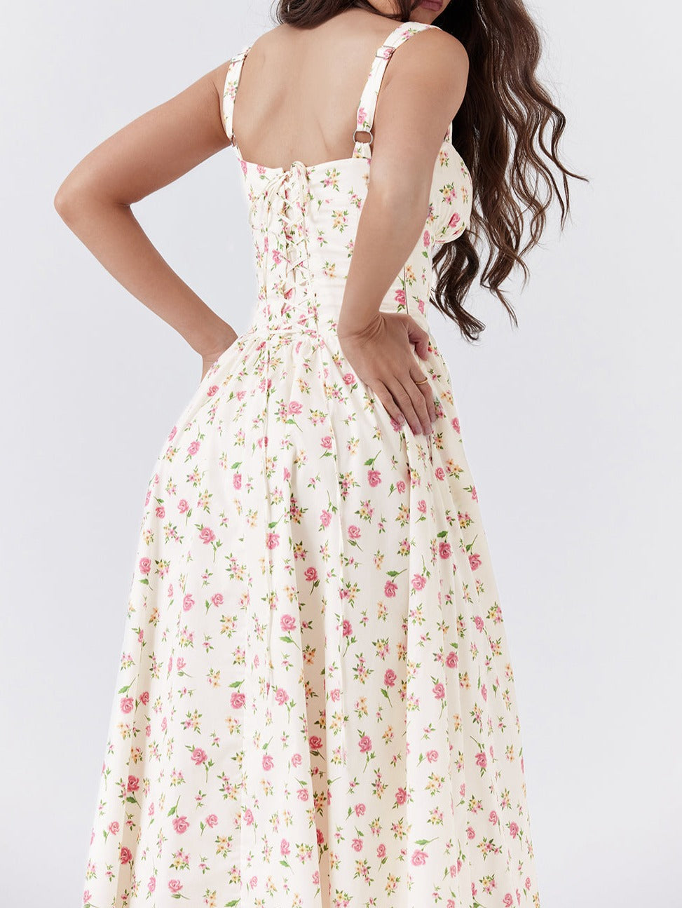 Lily - Dress - Inaya