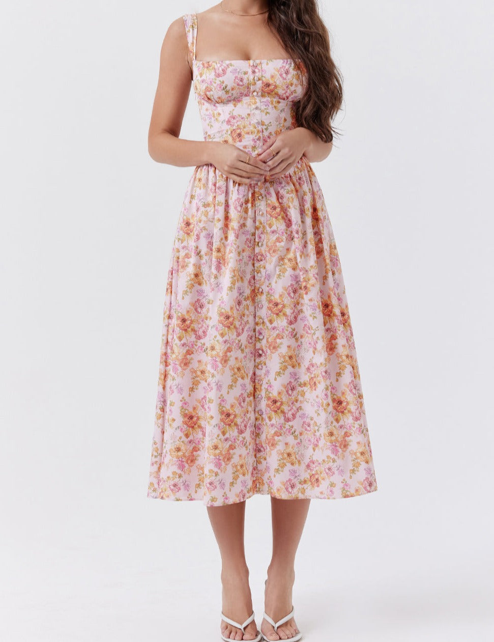 Lily - Dress - Inaya