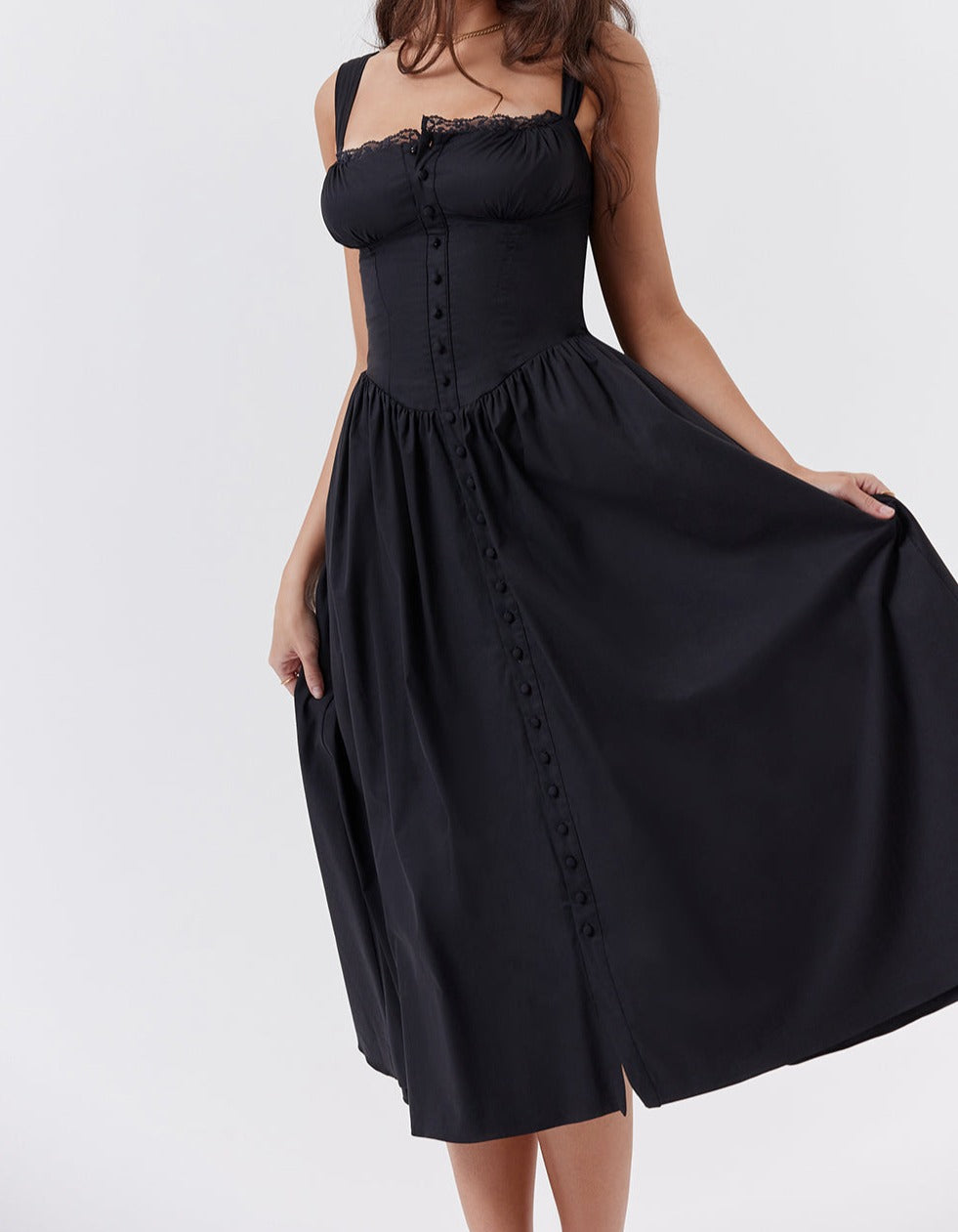 Lily - Dress - Inaya