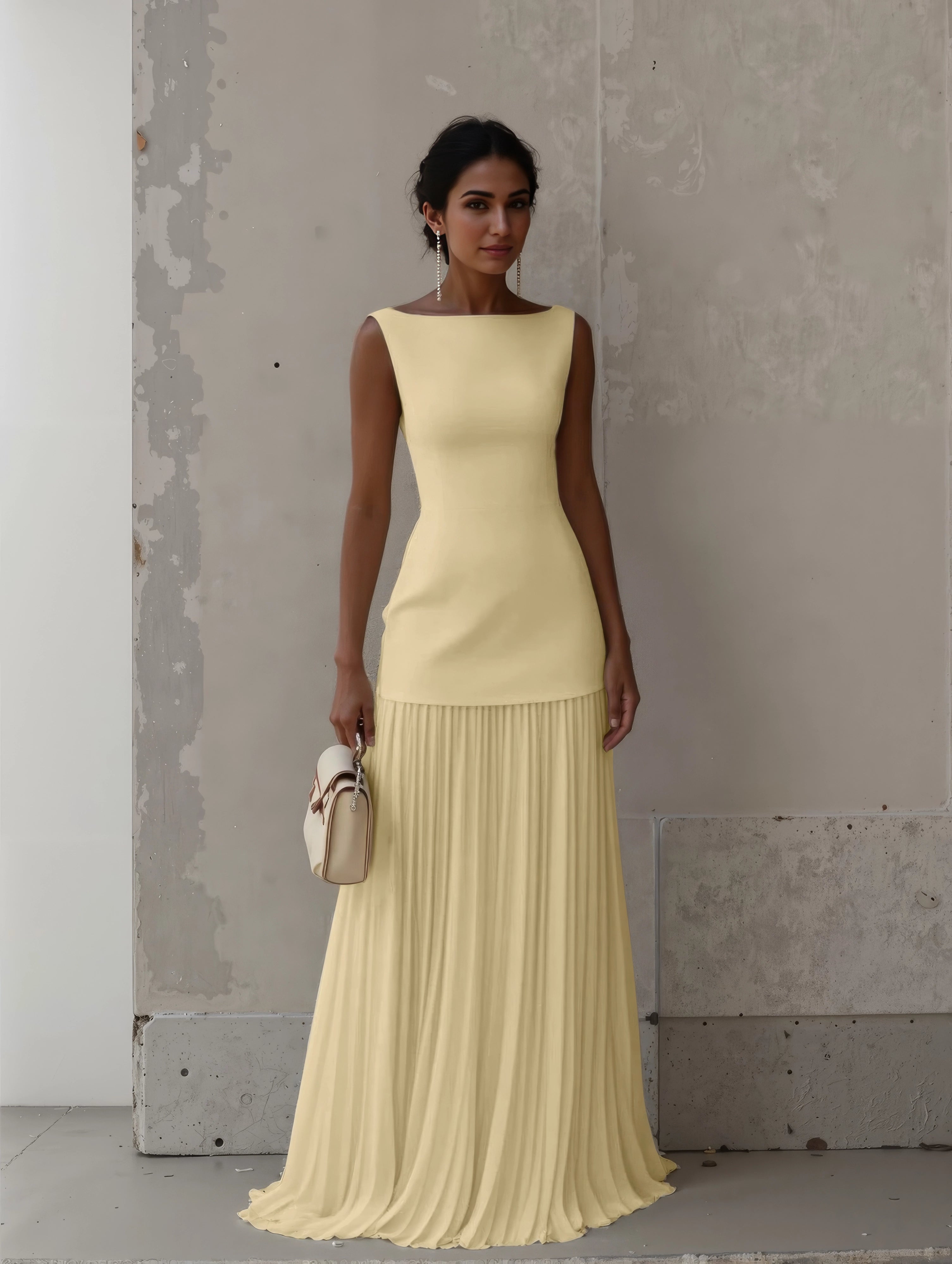 Céline – El Elegante Dúo Nocturno