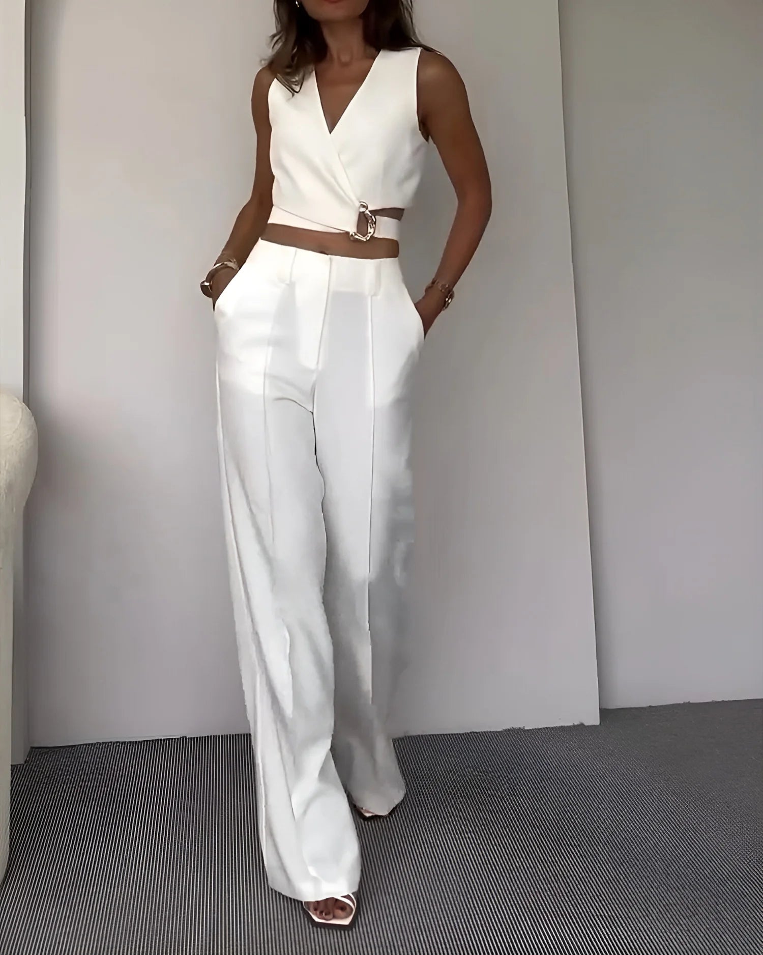 Hailey - Conjunto
